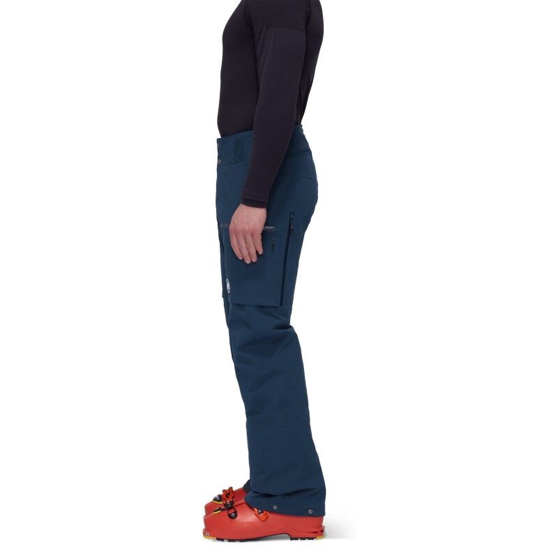 Mammut Stoney HS Thermo Pants Men - Ski trousers - Men's | Hardloop
