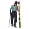 Mammut Haldigrat GTX HS Thermo Pants Men - Pantalon hardshell homme | Hardloop
