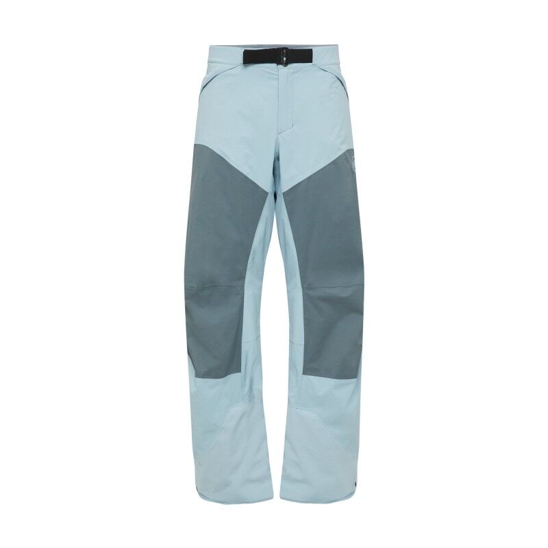 Mammut Haldigrat GTX HS Thermo Pants Men - Pánské nepromokavé kalhoty | Hardloop
