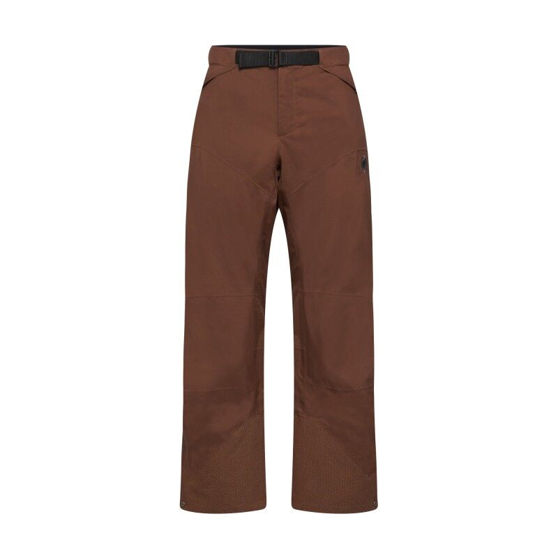 Haldigrat GTX HS Thermo Pants Men - Hardshellhose - Herren