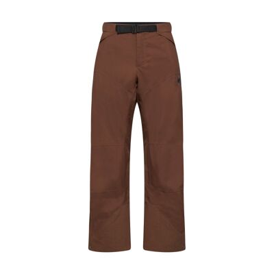 Haldigrat GTX HS Thermo Pants Men - Spodnie hardhsell męskie