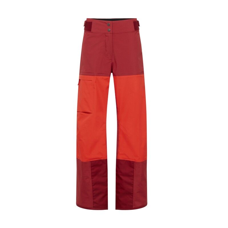 Skintrack HS Pants Women - Hardshellbroek - Dames
