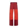 Dark Mammut Red-Mammut Red