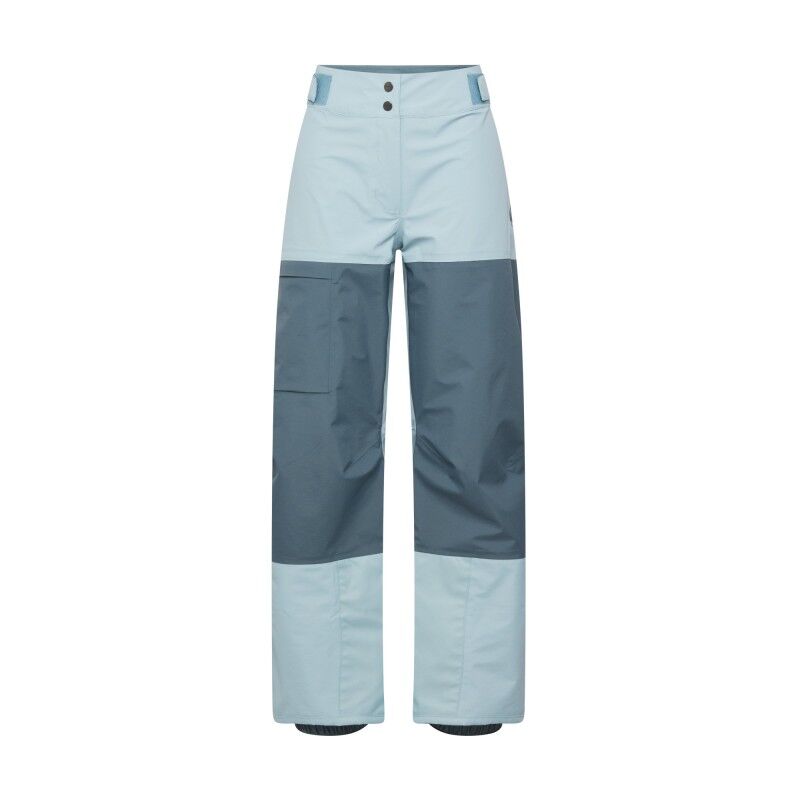 Skintrack HS Pants Women - Hardshell byxa - Dam