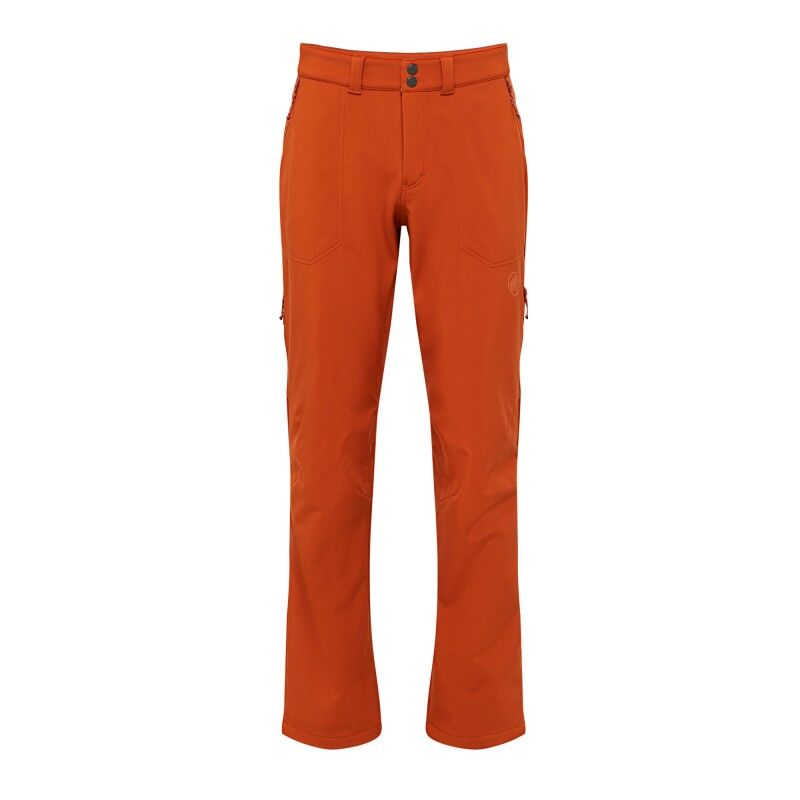 Runbold Winter SO Pants - Pantaloni softshell - Uomo
