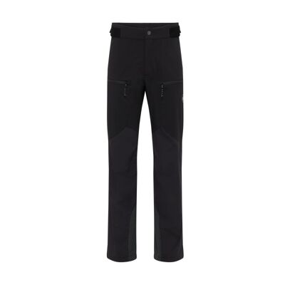 Aenergy Pro SO Hybrid Pants Men - Spodnie softshell męskie