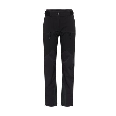 Aenergy Pro SO Hybrid Pants Women - Pantalon softshell femme