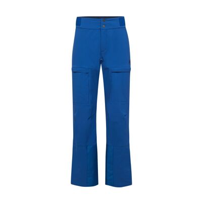Skintrack SO Pants Men - Calça de softshell homem