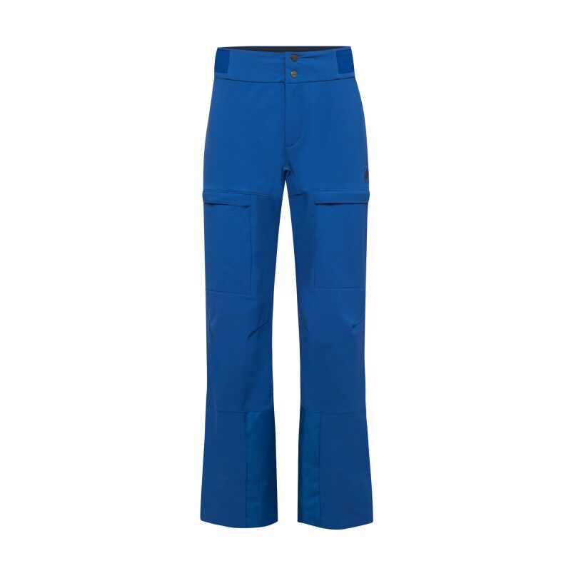 Mammut Skintrack SO Pants Men - Softshellbyxa - Herr | Hardloop