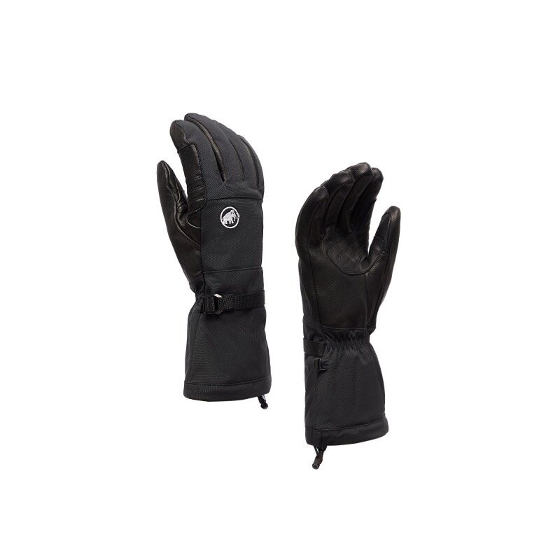 Mammut Stoney HS Thermo Glove - Ski gloves | Hardloop