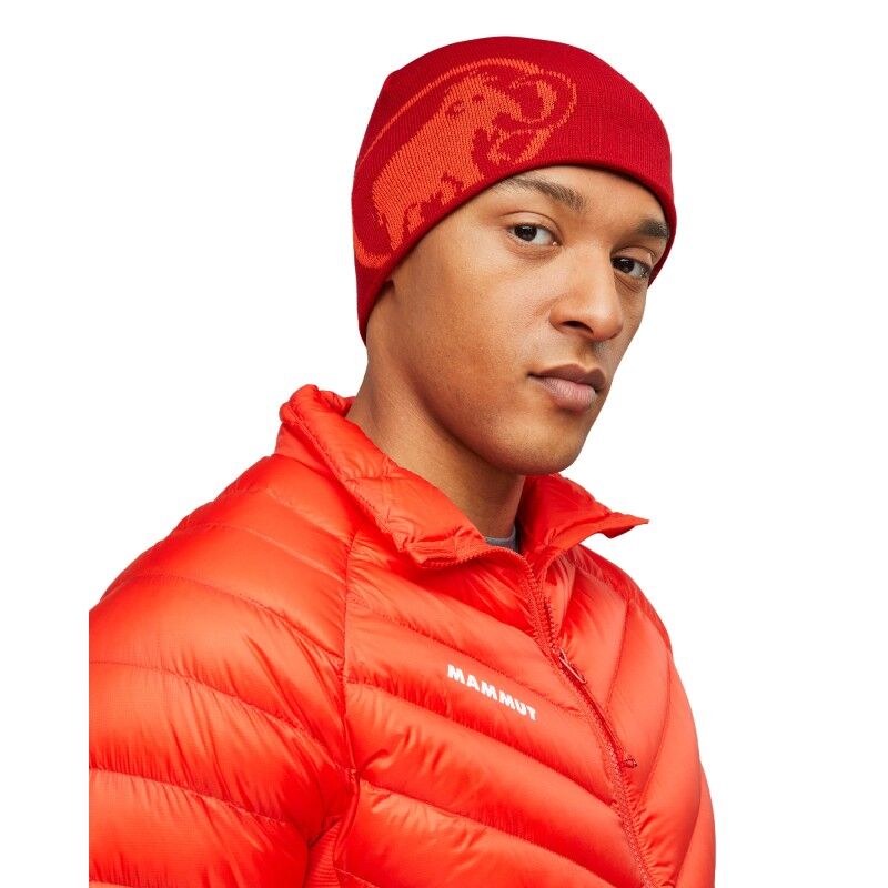 Mammut Tweak Beanie - Gorro | Hardloop