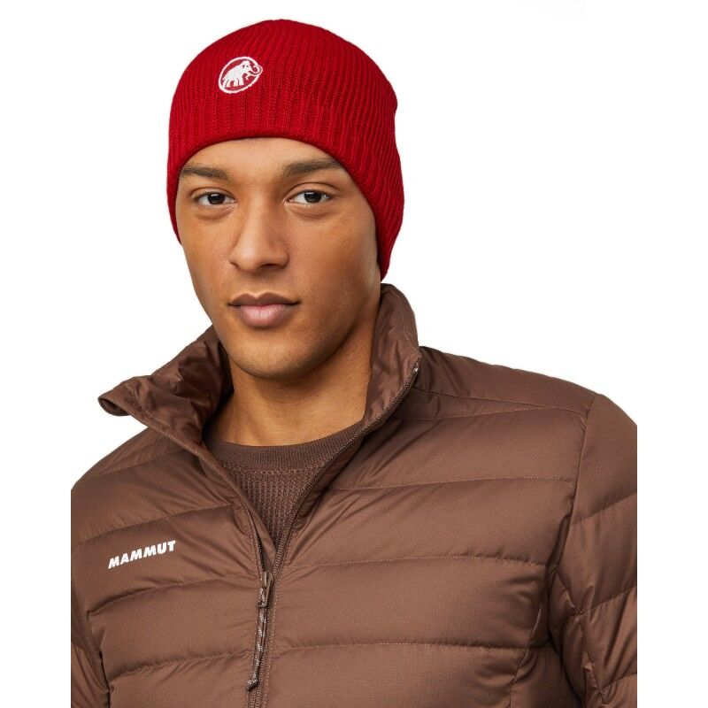 Mammut Sublime Beanie - Mütze | Hardloop