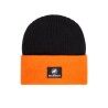Eiger Orange-Black