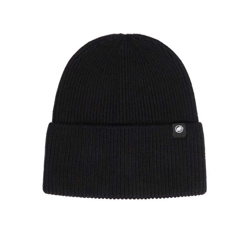 Mammut Snow Beanie - Hue | Hardloop