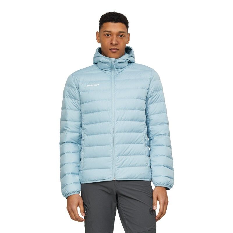 Waymarker IN Hooded Jacket Men - Daunenjacke - Herren