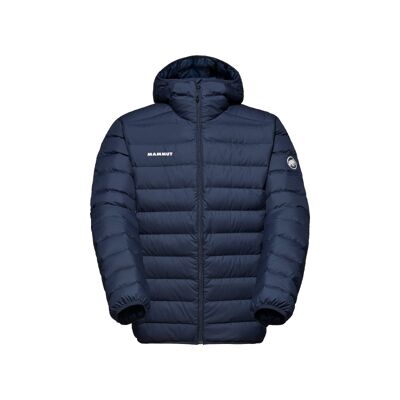 Waymarker IN Hooded Jacket Men - Giacca in piumino - Uomo