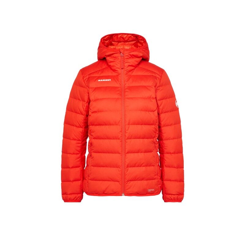Waymarker IN Hooded Jacket Women - Down jacket - Women's
