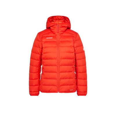Waymarker IN Hooded Jacket Women - Kurtka puchowa damski