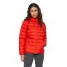 Mammut Waymarker IN Hooded Jacket Women - Down jacket - Women's | Hardloop