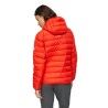 Mammut Waymarker IN Hooded Jacket Women - Down jacket - Women's | Hardloop