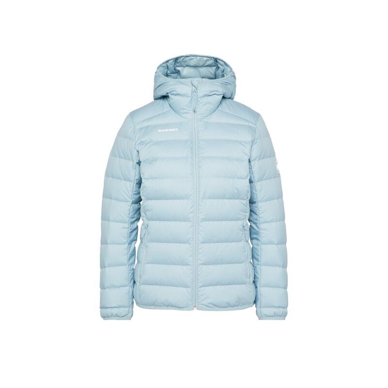 Waymarker IN Hooded Jacket Women - Dámská péřová bunda