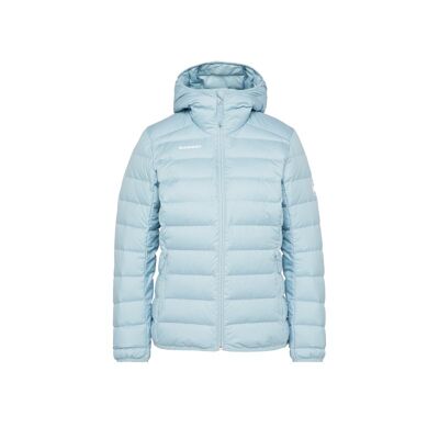 Waymarker IN Hooded Jacket Women - Daunenjacke - Damen