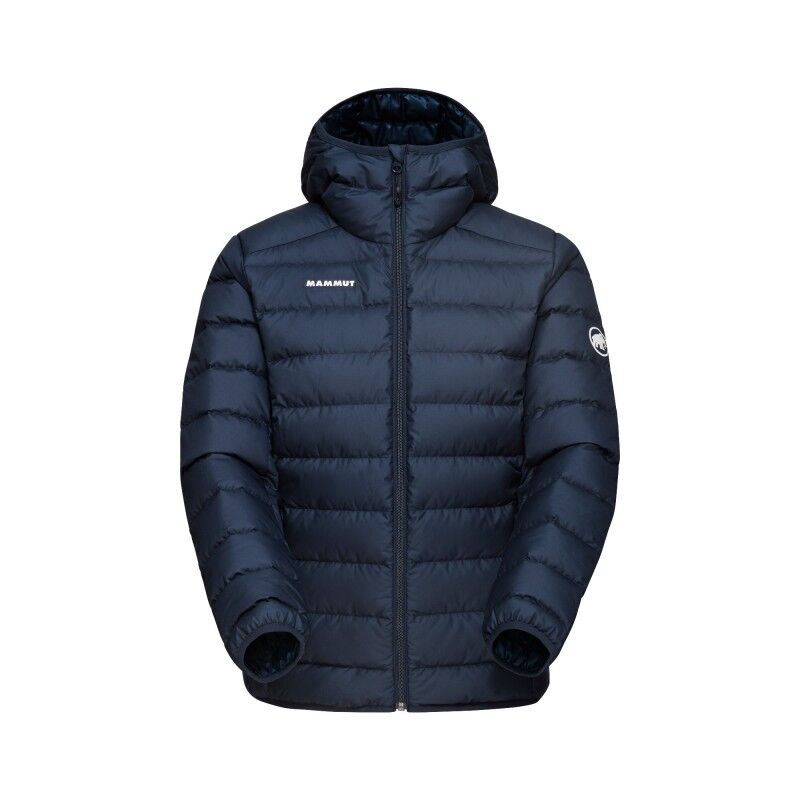 Waymarker IN Hooded Jacket Women - Dunjacka - Dam
