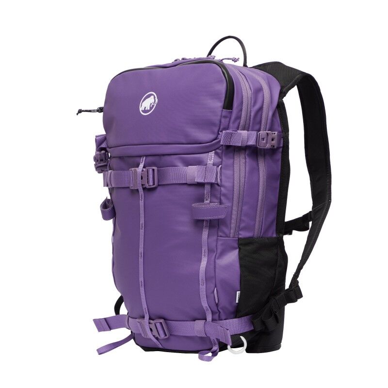 Nirvana 22 Women - Ski backpack - Women's