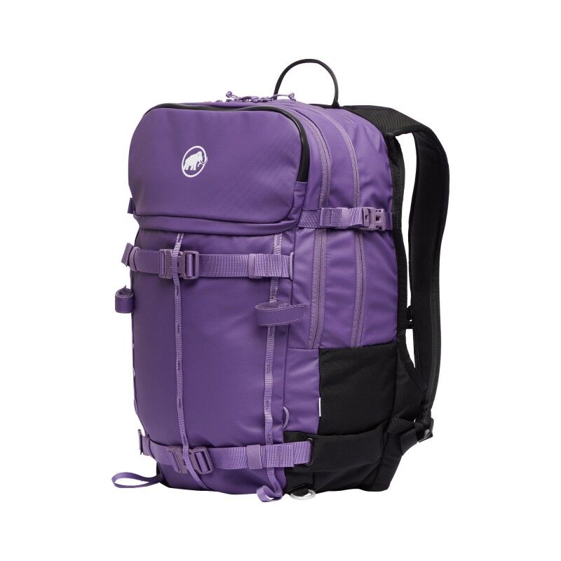 Nirvana 28 Women - Ski backpack - Women's