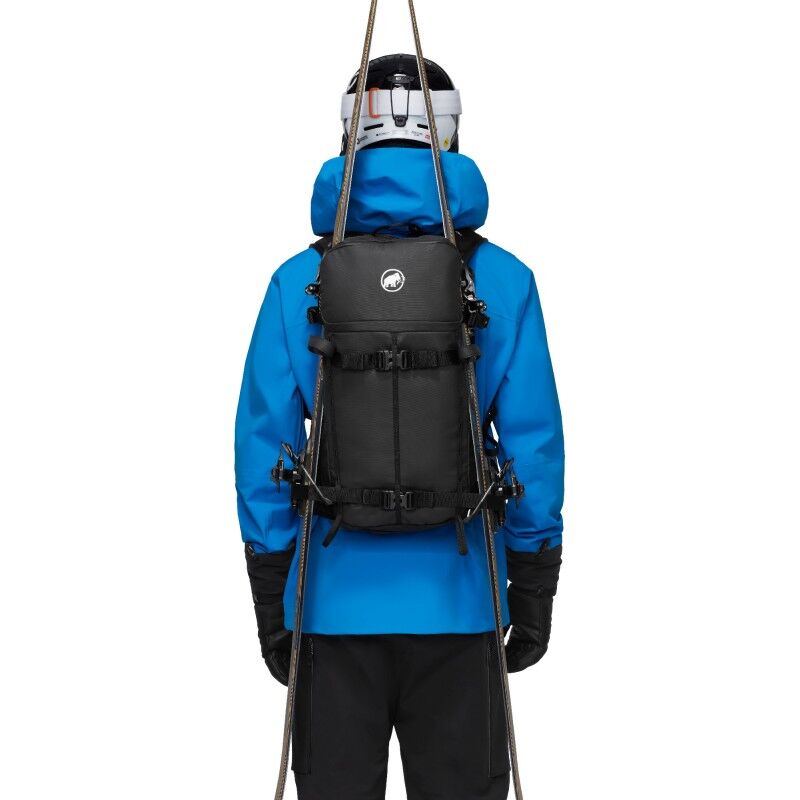 Mammut Nirvana 22 - Sac à dos ski | Hardloop