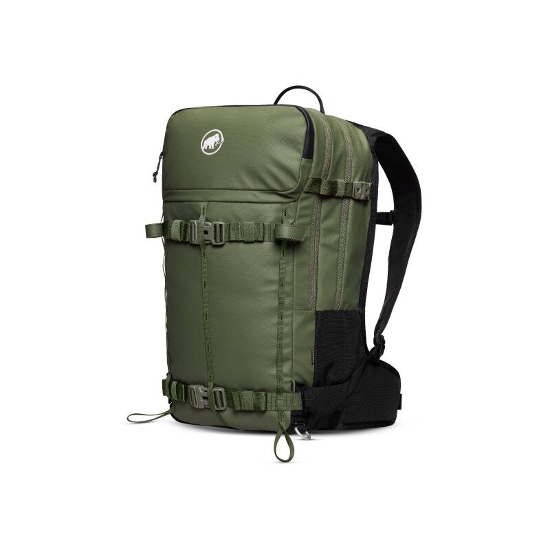 Nirvana 28 - Ski backpack