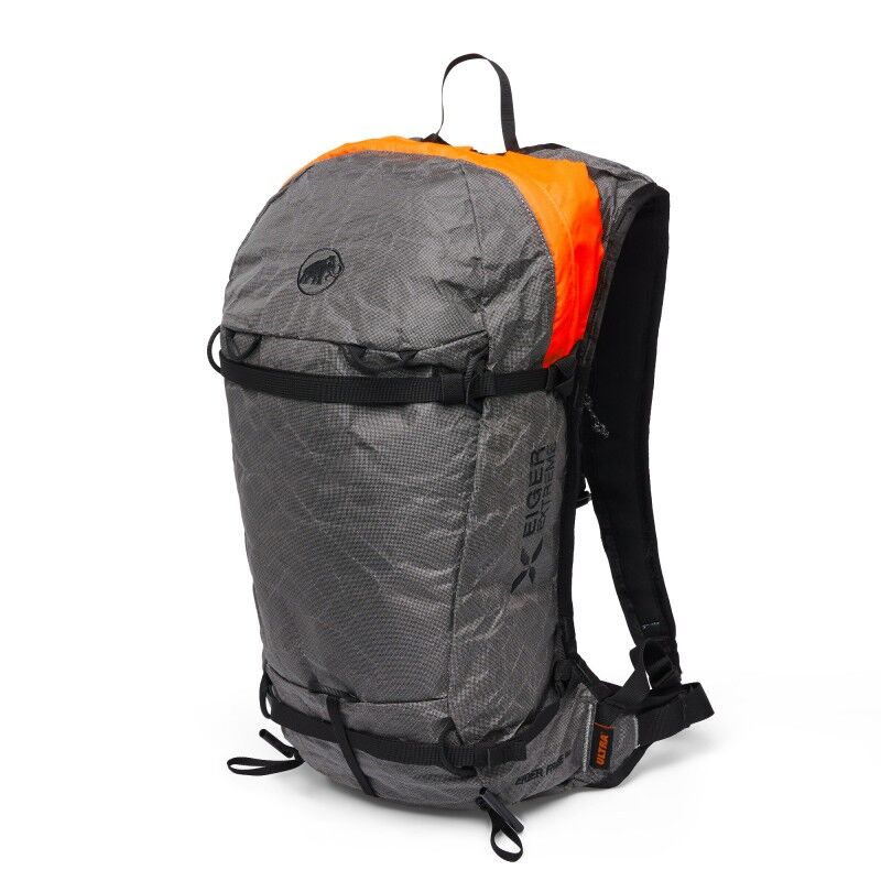 Mammut Eiger Free 20 Removable Airbag 3.0 - Avalanche airbag backpack | Hardloop