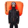 Mammut Eiger Free 20 Removable Airbag 3.0 - Plecak lawinowy | Hardloop