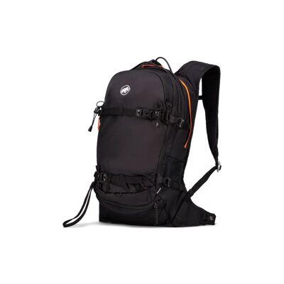 Haldigrat 22 E2 Airbag M - Lumivyöryreppu