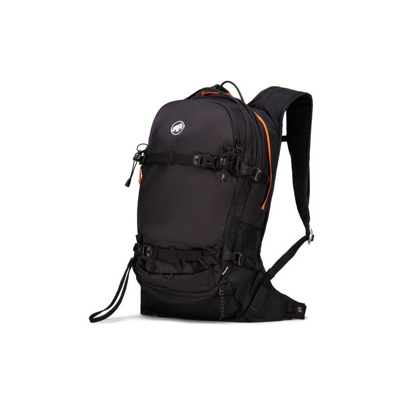 Mammut Haldigrat 22 E2 Airbag M - Sac à dos airbag | Hardloop