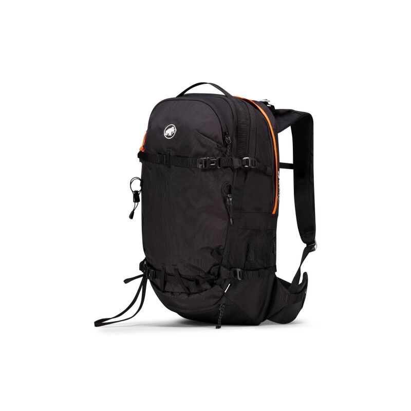 Mammut Haldigrat 30 E2 Airbag S/M - Sac à dos airbag | Hardloop