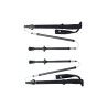 Mammut Taiss Poles - Kije trekkingowe | Hardloop