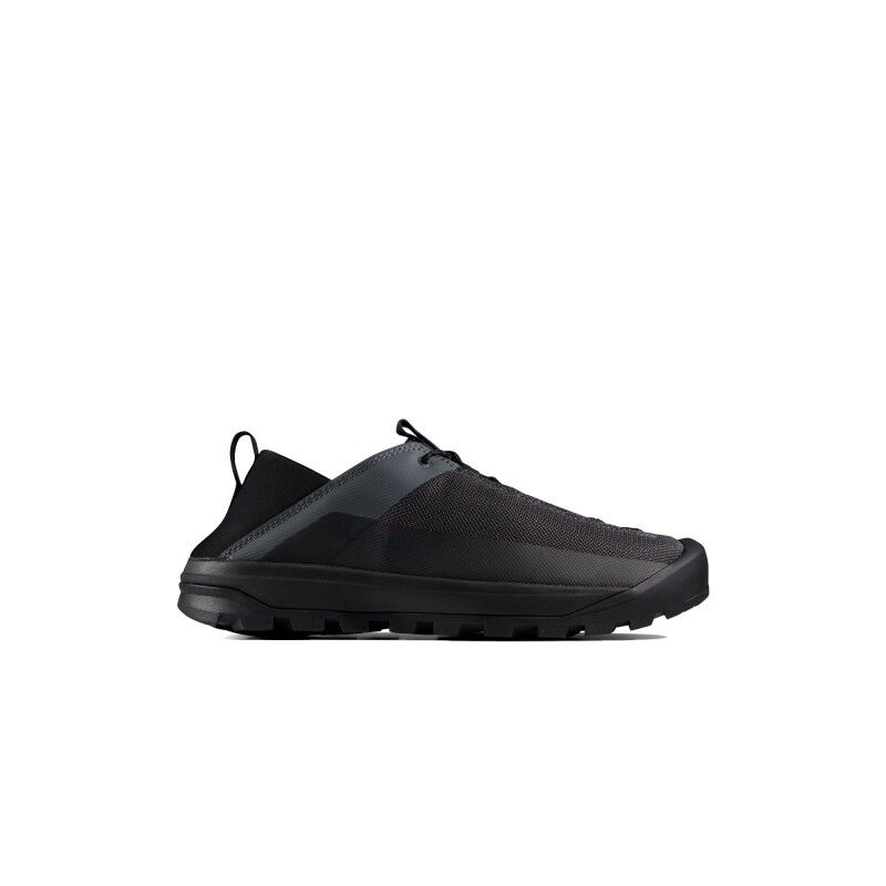 Alnasca Hybrid Low Men - Chaussures approche homme