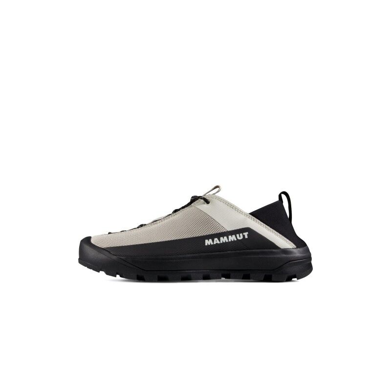 Mammut Alnasca Hybrid Low Men - buty podejściowe meskie | Hardloop