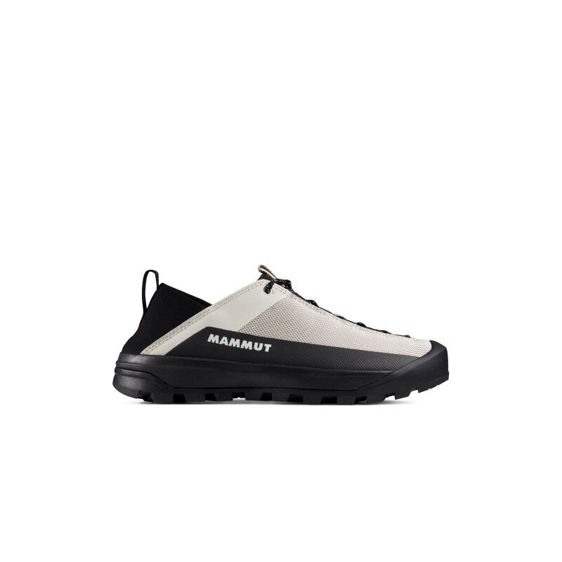 Mammut Alnasca Hybrid Low Men - Zapatillas de aproximación - Hombre | Hardloop