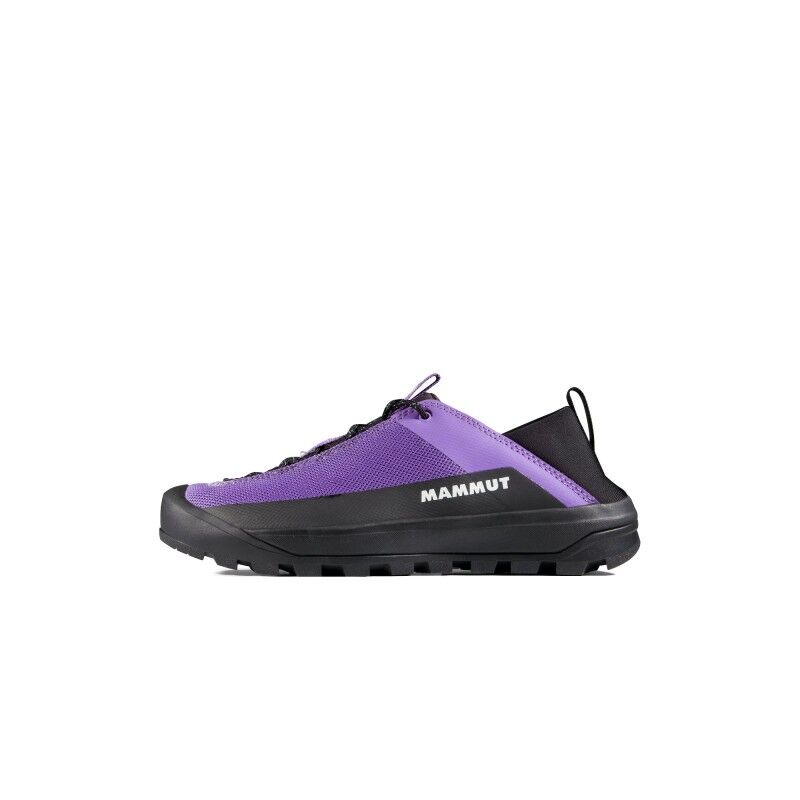Mammut Alnasca Hybrid Low Women - Approach shoes - Women's | Hardloop