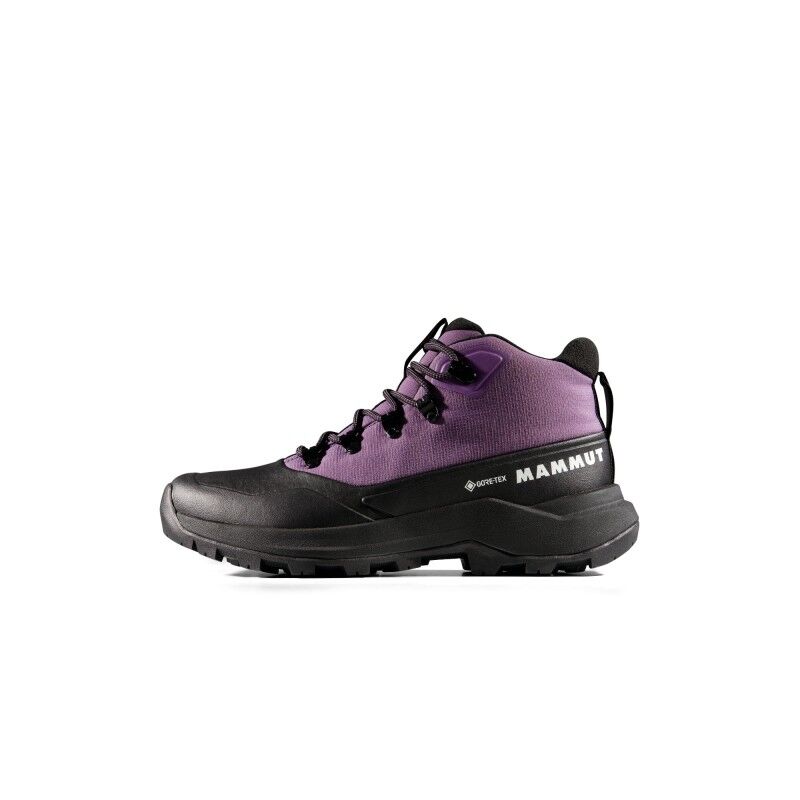 Mammut Sertig Mid Winter GTX Women - Walking shoes - Women's | Hardloop