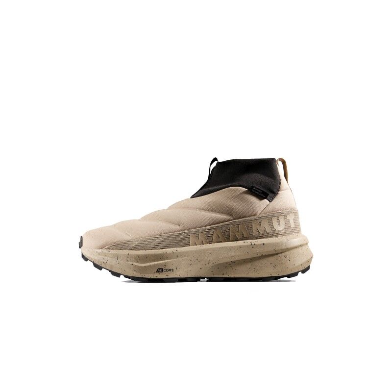 Mammut Sender Moc Low Men - Sandales d'hiver homme | Hardloop