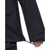 Mammut Skintrack HS Hooded Jacket Women - Hardshell jacket - Women's | Hardloop