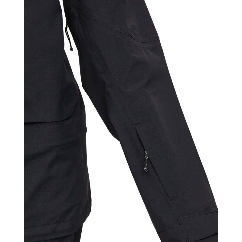 Mammut Skintrack HS Hooded Jacket Women - Veste hardshell femme | Hardloop