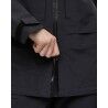 Mammut Skintrack HS Hooded Jacket Women - Regenjack - Dames | Hardloop