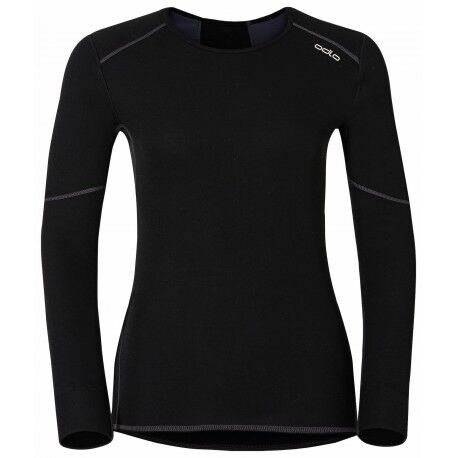 Odlo - Originals X-Warm - T-Shirt - Women's
