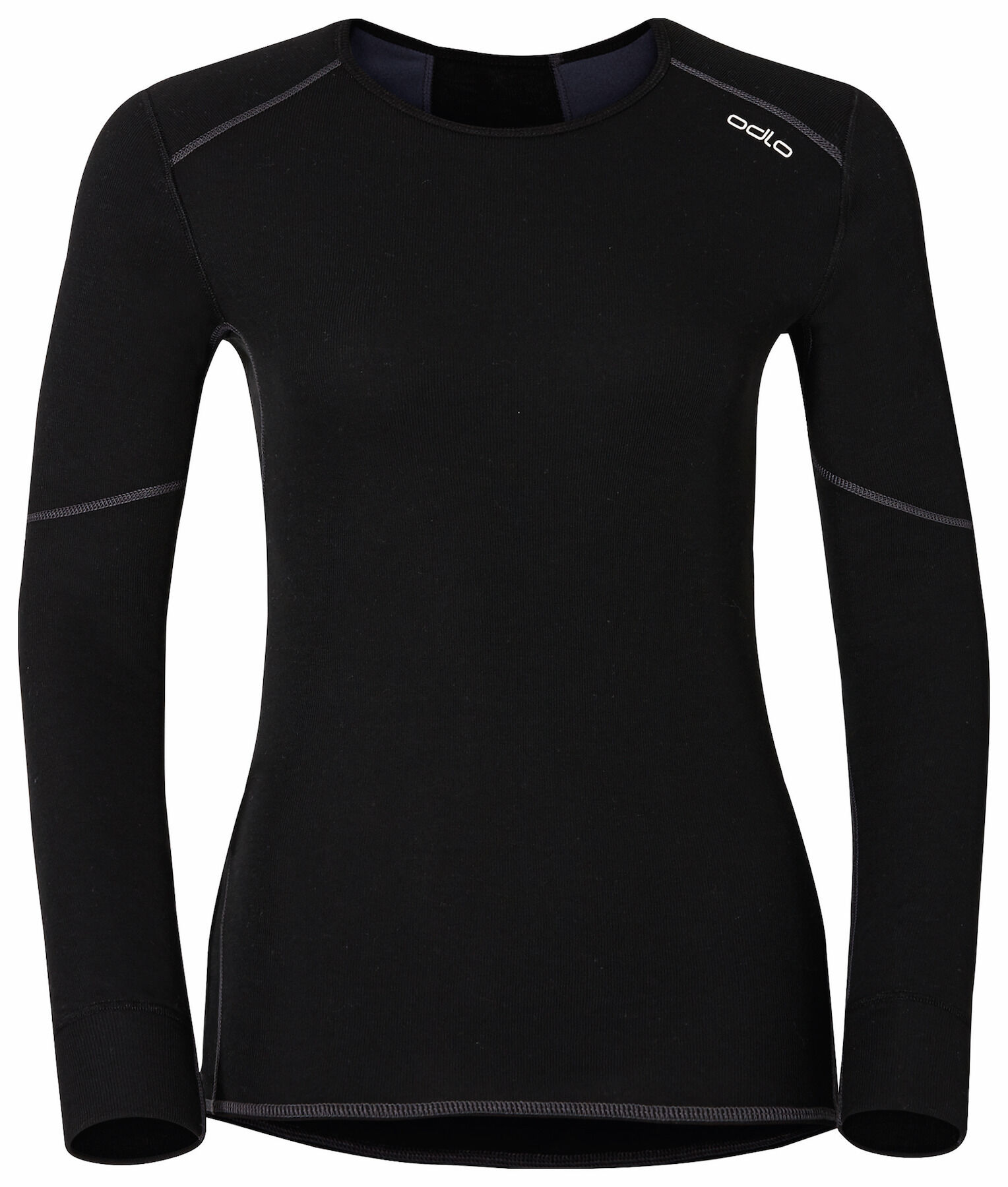 Odlo Original X-Warm - Maillot femme | Hardloop