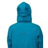 Mammut Linard Guide 3 in 1 HS Hooded Jacket Women - 3-in-1-jas - Dames | Hardloop