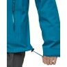 Mammut Linard Guide 3 in 1 HS Hooded Jacket Women - 3 i 1 jacka - Dam | Hardloop